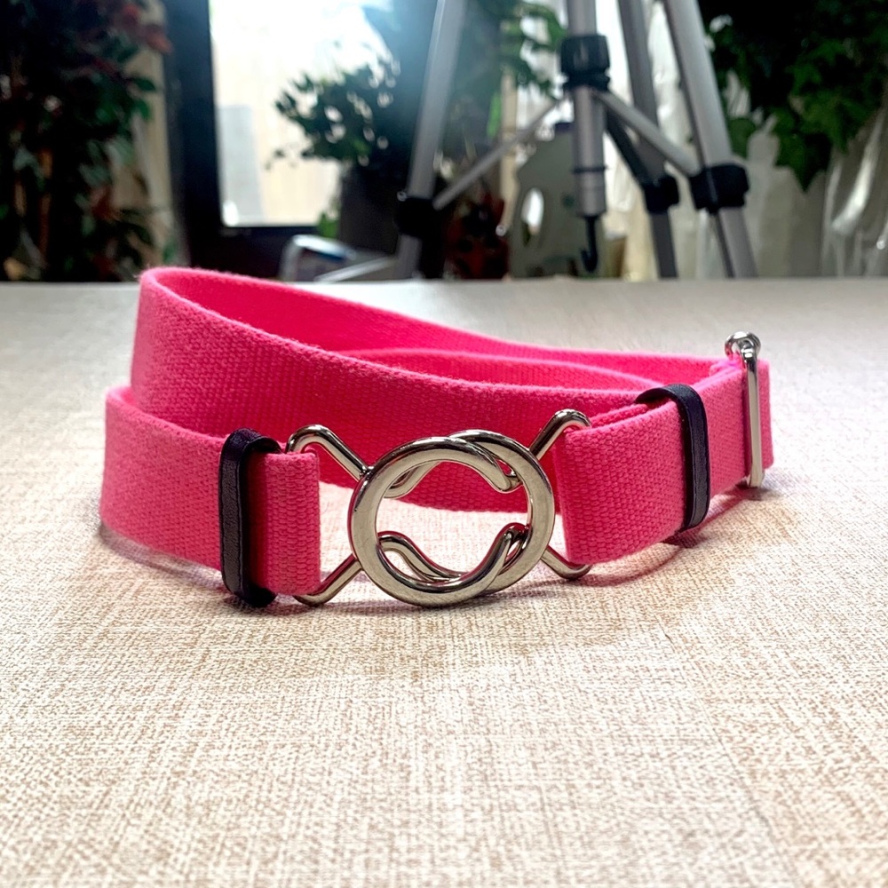 Maison Boinet 30mm Caribeaner Belt
